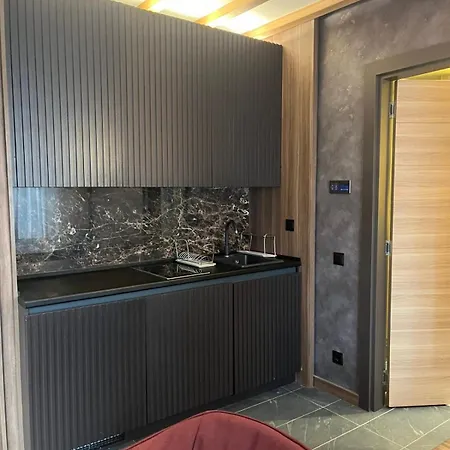 Apartament Centar Slope *