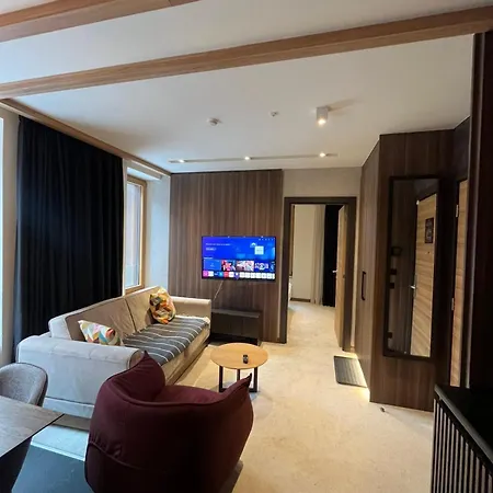 Centar Slope Apartament Kopaonik