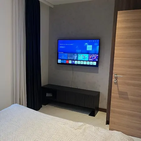 Centar Slope Kopaonik