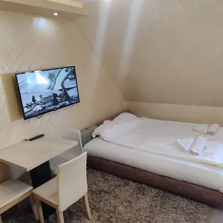 Apartament Centar Slope