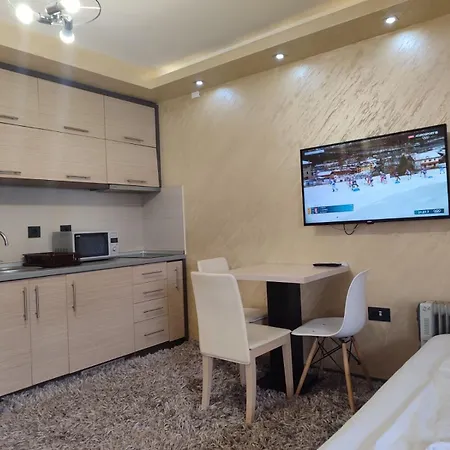 Centar Slope Kopaonik