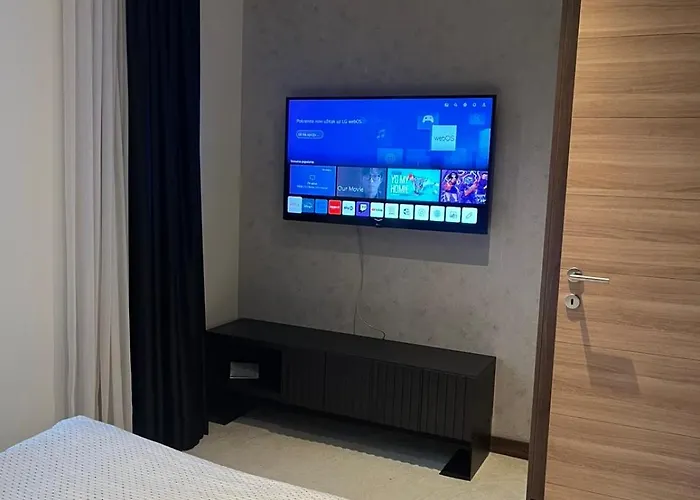 Centar Slope Kopaonik