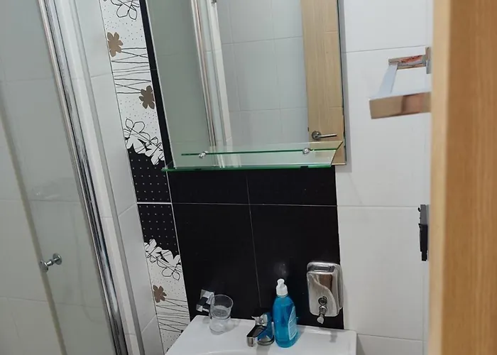 Apartament Centar Slope *