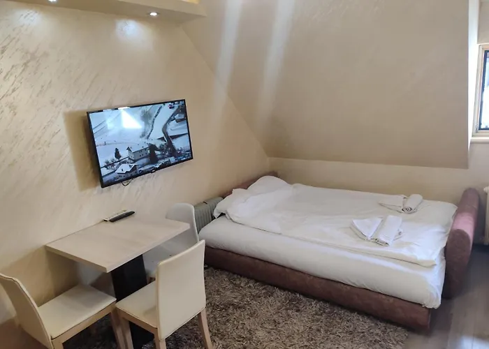 Apartament Centar Slope