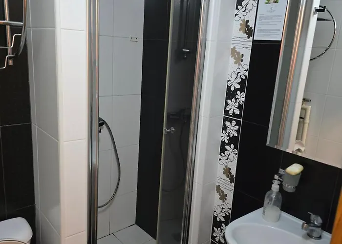 Apartament Centar Slope *