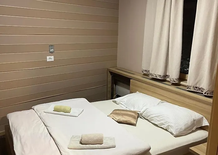 Apartament Centar Slope Kopaonik