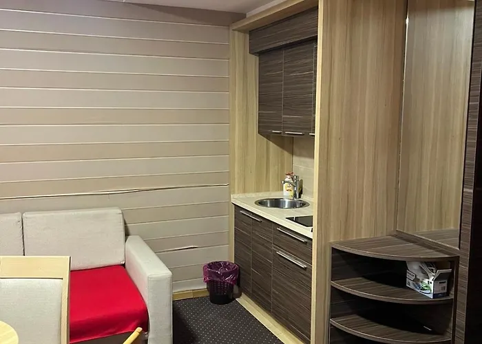 Centar Slope Kopaonik